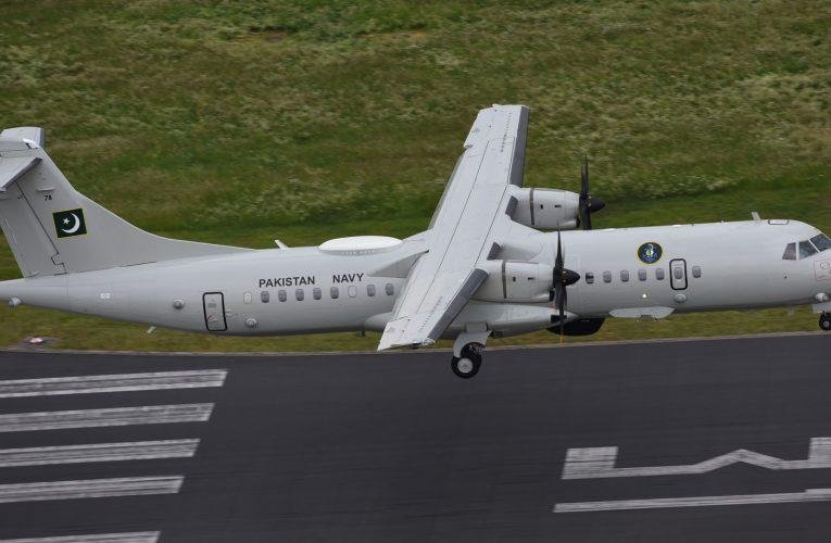 ATR-72 Maritime Patrol Aircraft (MPA) A Complete Guide