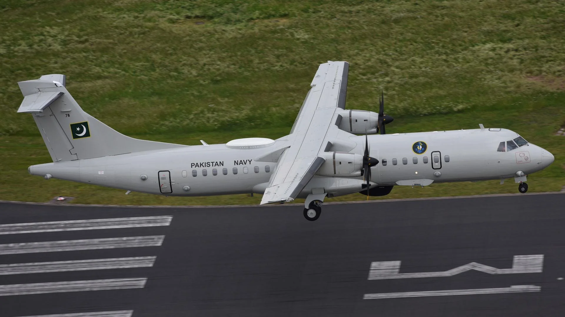 ATR-72 Maritime Patrol Aircraft (MPA) A Complete Guide