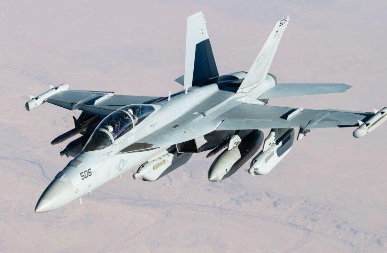 Electronic Warfare: The Invisible Battlefield