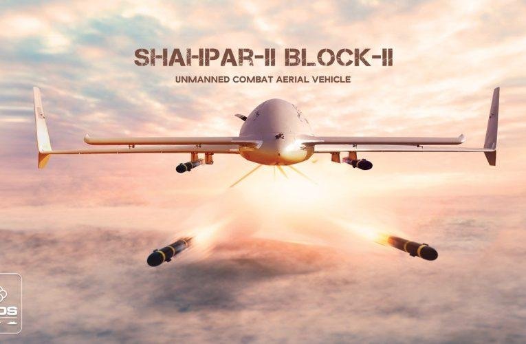 GIDS to Unveil Shahpar-II Block II