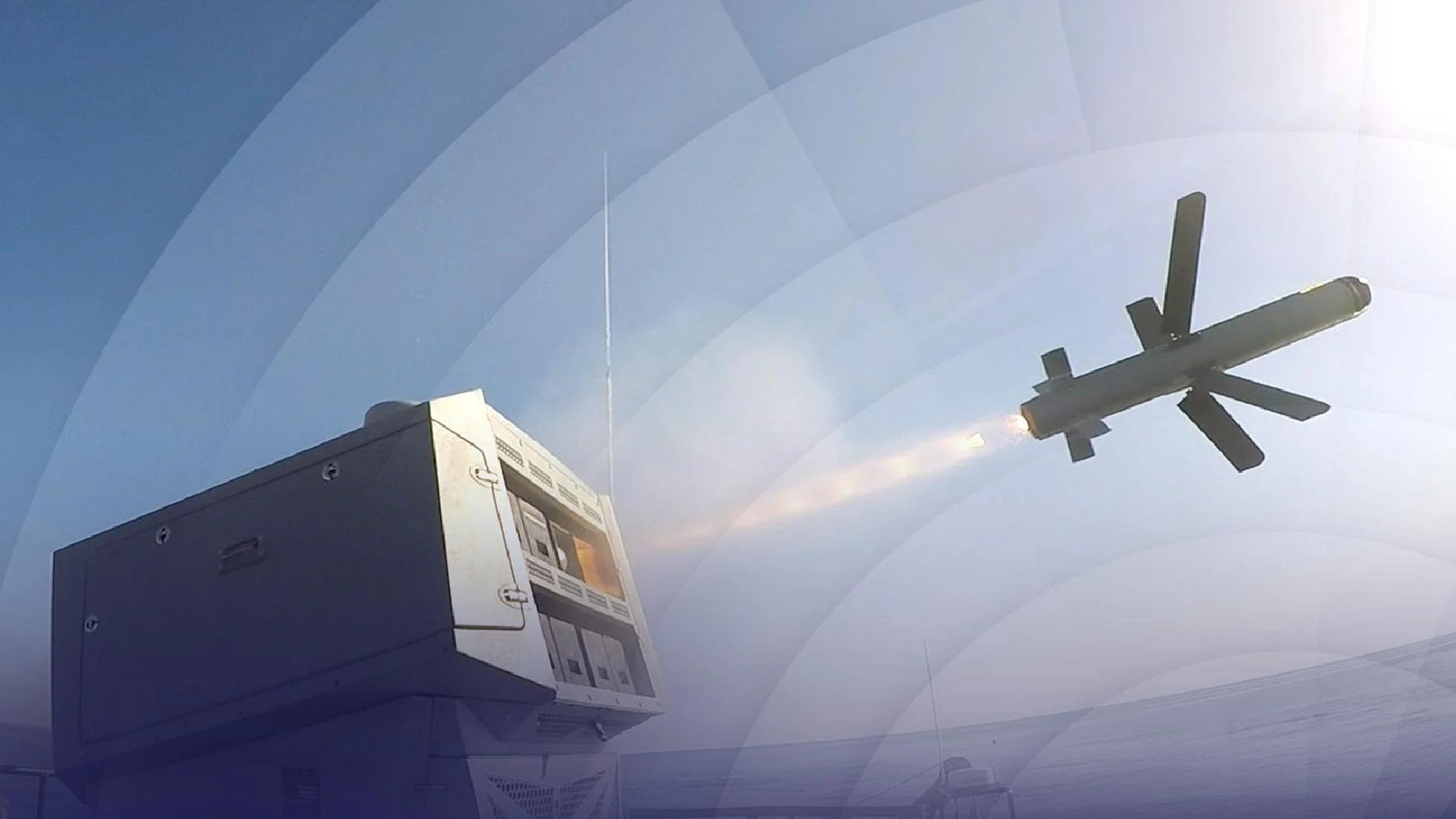 Greek Navy Ships to be Armed with SPIKE Missiles