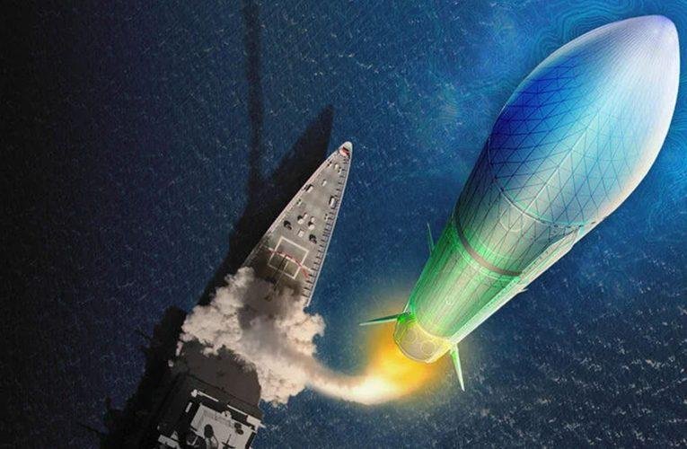 Lockheed Martin awarded Navy contract worth $1.2B