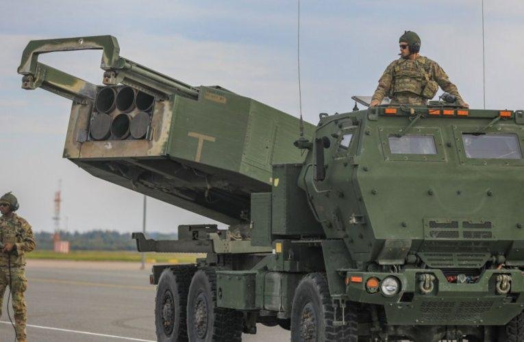 Poland To Buy $10 Billion Worth of US Weapons