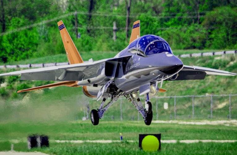 Boeing Offered T7A to Australia