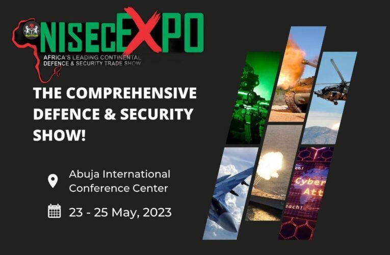 Nigeria Security Expo 2023 A Must Attend Show