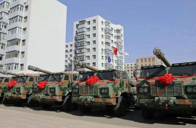 Pakistan to Receive 2nd Batch of SH15 Howitzers