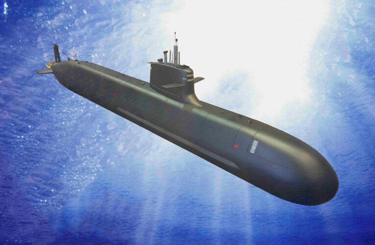 L&T and Navantia to jointly design and build  submarines for India