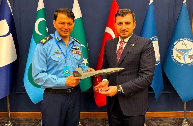 Baykar Presence in Pakistan Through New R&D Deal