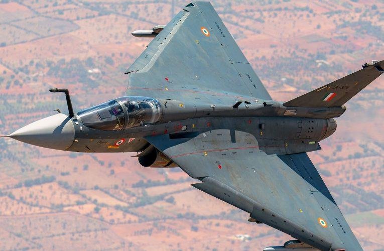 Indian Air Force’s LCA Program Review Unveils Delays