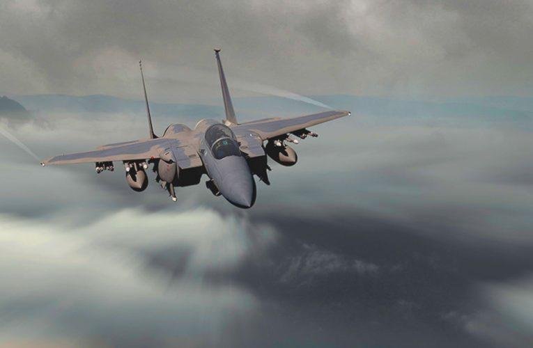 Indonesia Acquires 24 F-15EX Fighter Jets from Boeing