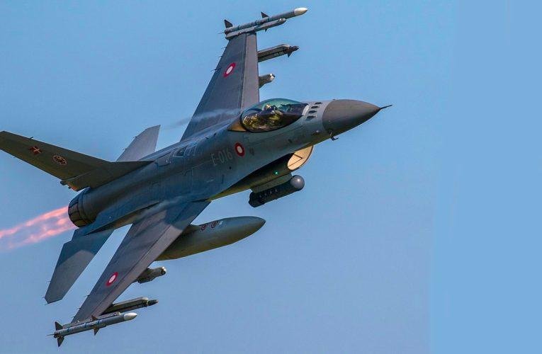 US Pushes F-16 Sale to Argentina to Counter JF-17 Deal