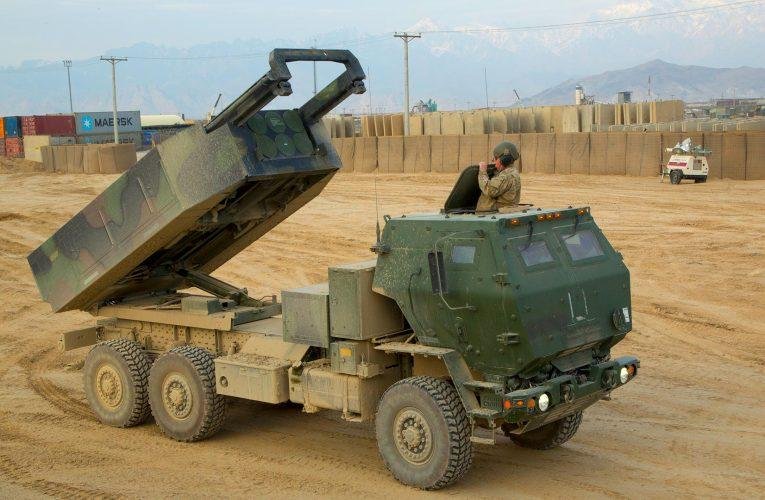 US State Department Approves Sale of 22 HIMARS to Australia
