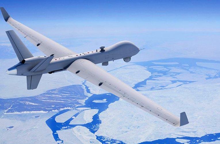 Canada’s Delayed Acquisition of Reaper Drones