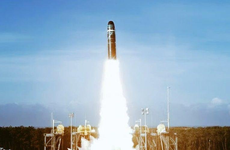 France Successfully Tests Enhanced M51 Strategic Missile