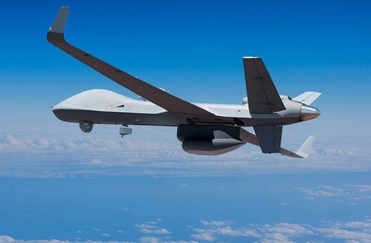GA-ASI and EDGE to Integrate UAE Weapons on MQ-9B Drones