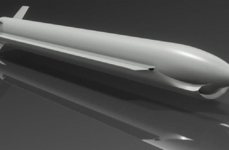 Norway-Germany Alliance for Next-Gen Supersonic Missile
