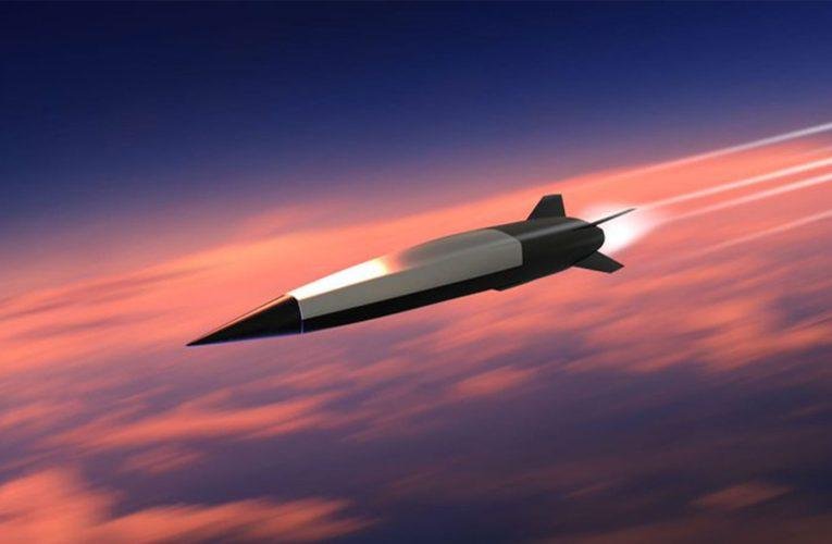 China’s Hypersonic Missiles a Modern Warfare Game Changer