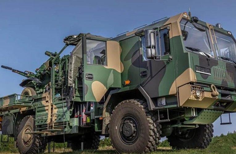 PILICA Anti Aircraft Systems Boost Polish Defense