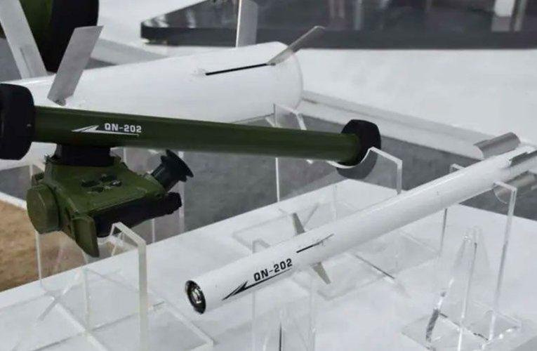 PolyTech’s QN-202 Micro-Missile and China’s Drone Revolution