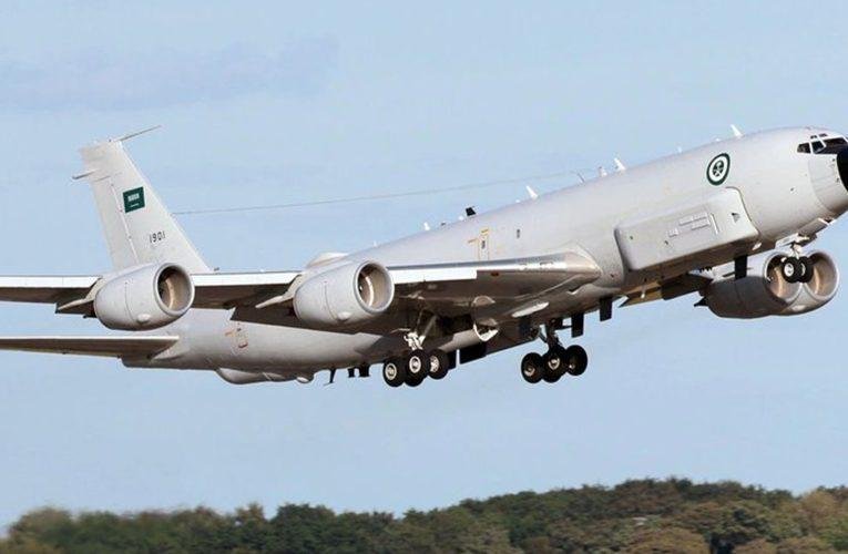 Saudi RE-3A Aircraft Modernization Approved