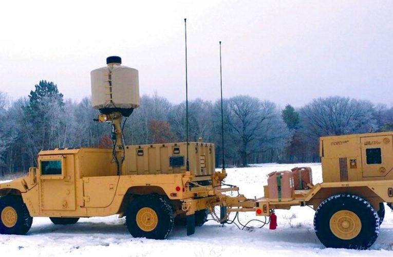 US Greenlights AN/TPQ-50 Radar Sale to UAE