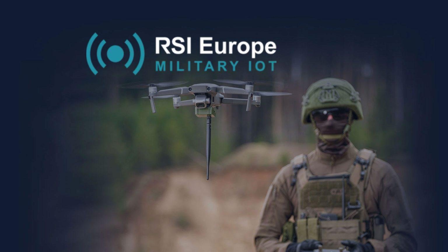 RSI Europe's Advanced Tech at DEFEST EXPO 2024 in Estonia