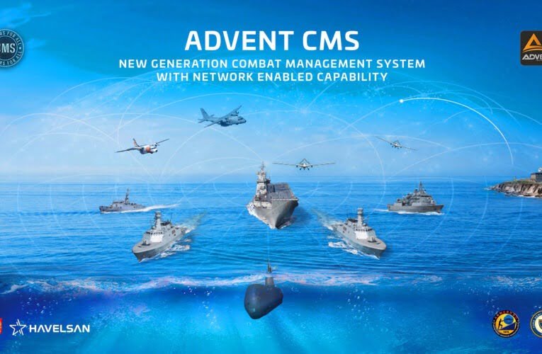ADVENT: Transforming Naval Warfare with Advanced Technology