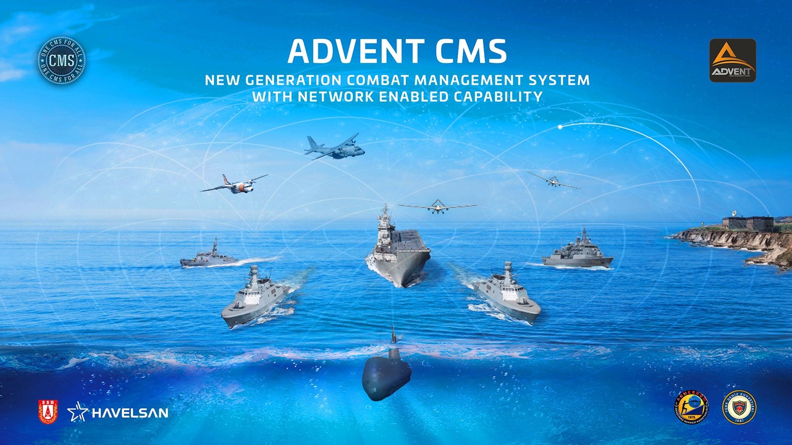 ADVENT: Transforming Naval Warfare with Advanced Technology