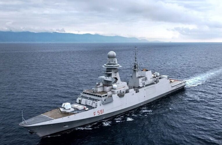 EDGE Group & Fincantieri Joint Venture