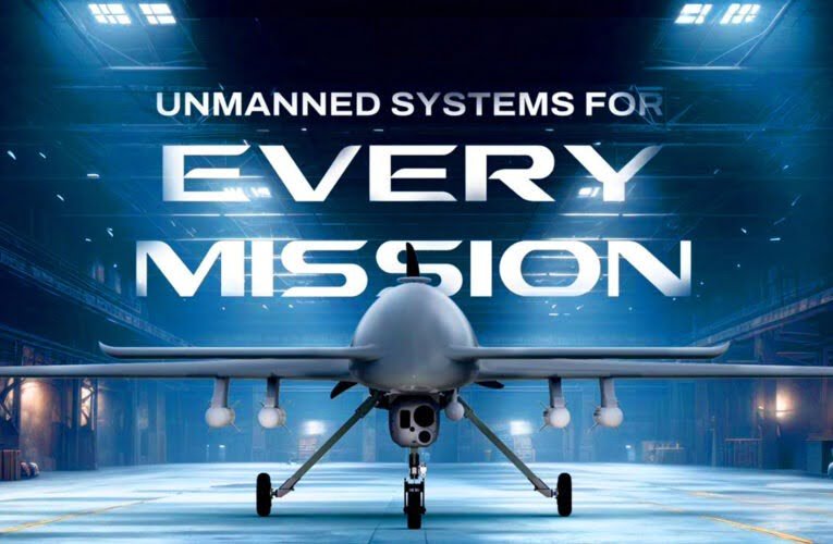 Allied Countries Eye on GIDS Shahpar-II Block II Drone
