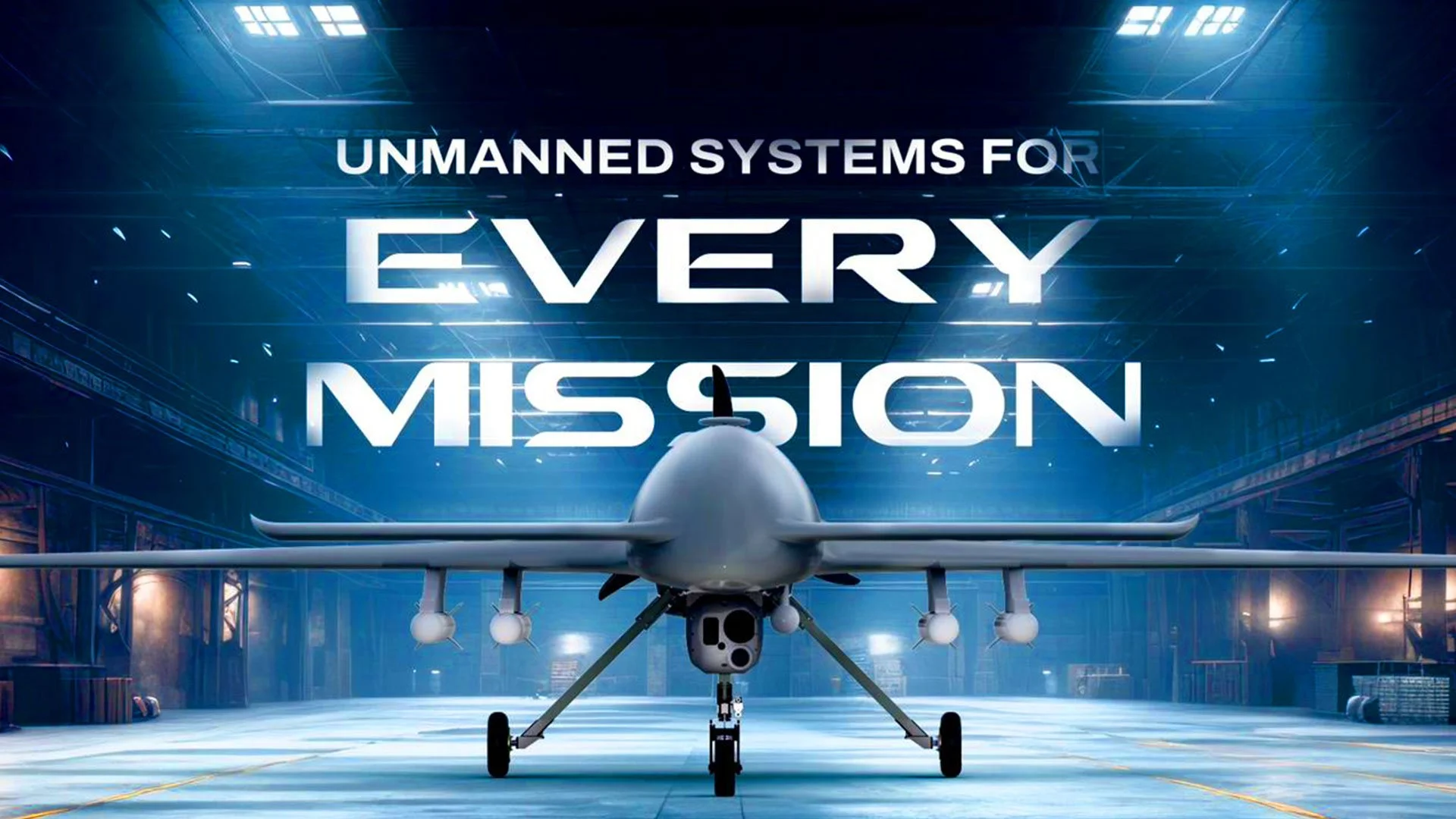 Allied Countries Eyes on GIDS Shahpar-II Block II Drone