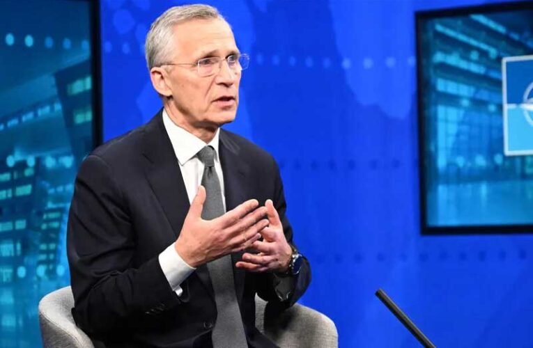 NATO Chief Commends Türkiye’s Role and Defense Capabilities