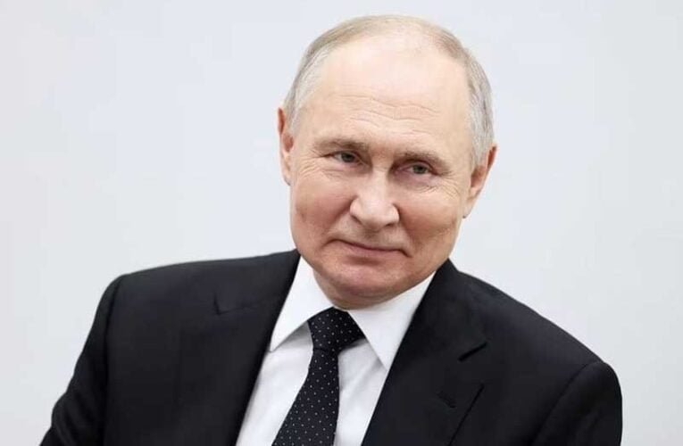 Putin’s Nuclear Warning Amidst Russian State’s Security Concerns