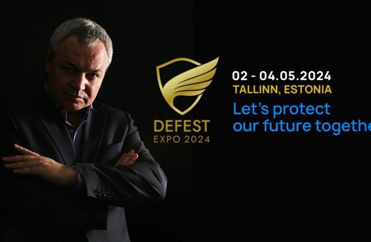 They deny when they believe | DEFEST EXPO 2024