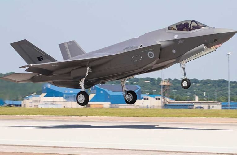 Türkiye’s Pursuit of F-35 Refund and Eurofighter Acquisition