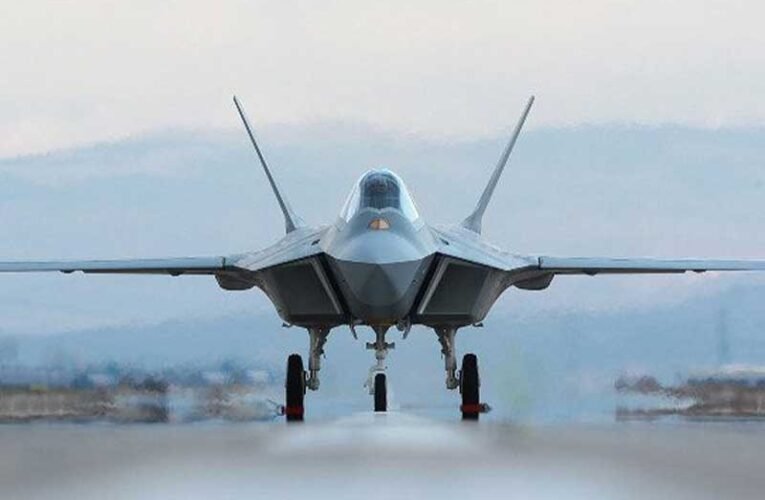 Turkey Seeks US Approval to Produce F-110 Engines for KAAN