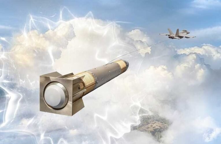 BAE Systems Develops Advanced ‘Dual Band Decoy’ for US Navy