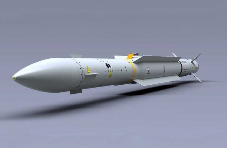 MBDA Qualifies GRIFO Air Defense System for Italian Army
