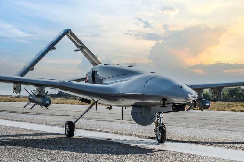 Poland Receives Final Bayraktar TB2 Combat Drones from Turkey