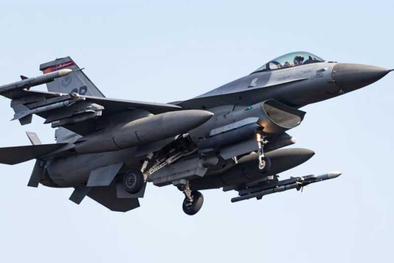 Sweden to Send AWACS and Missiles to Ukraine Ahead of F-16s