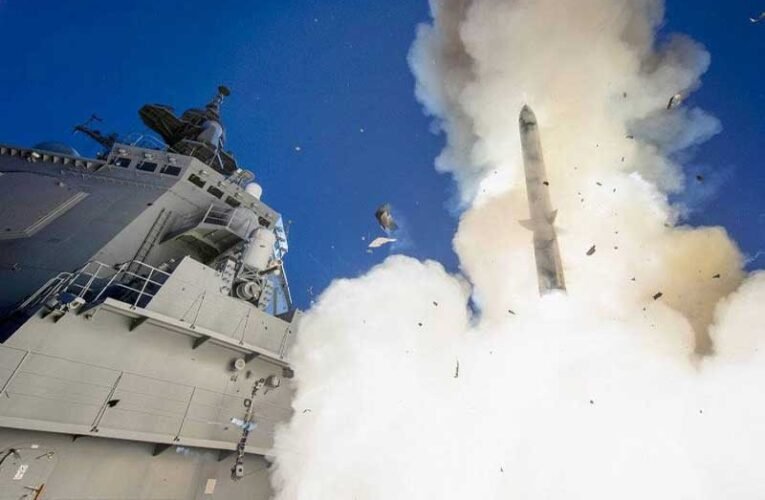 U.S. and Japan to Co-Develop Hypersonic Glide Phase Interceptor