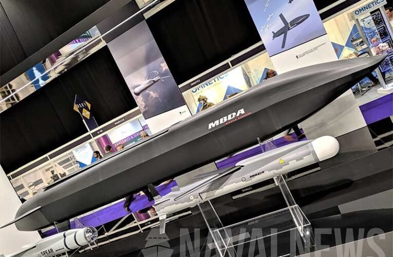 UK-French Future Cruise and Anti-Ship Missiles Progress