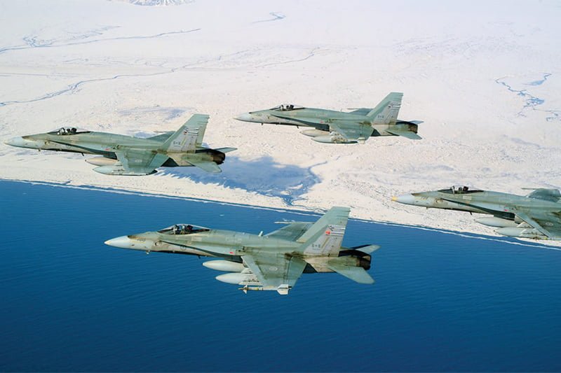 Boeing Delivers First Upgraded Block III Super Hornets to US Navy