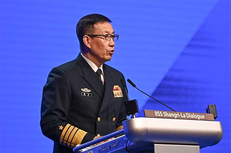 China: Separating Taiwan Means Self-Destruction