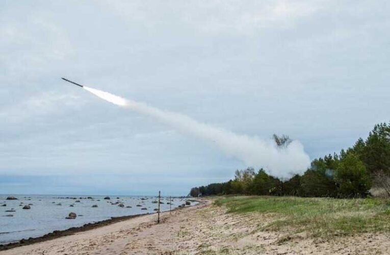 Estonia Sending Short-Range Air Defense Systems to Ukraine