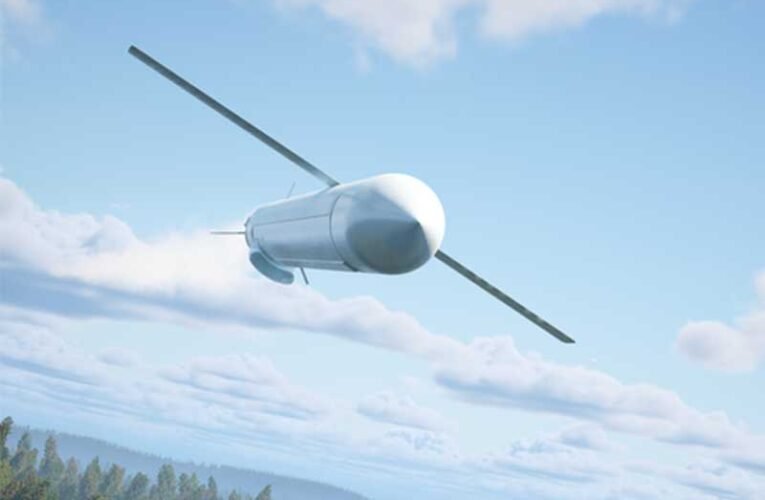 MBDA Unveils LCM System With Deep Precision Strike Capabilities