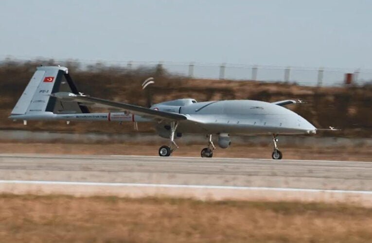 Türkiye’s TB3 Combat Drone Achieves Record High Altitude