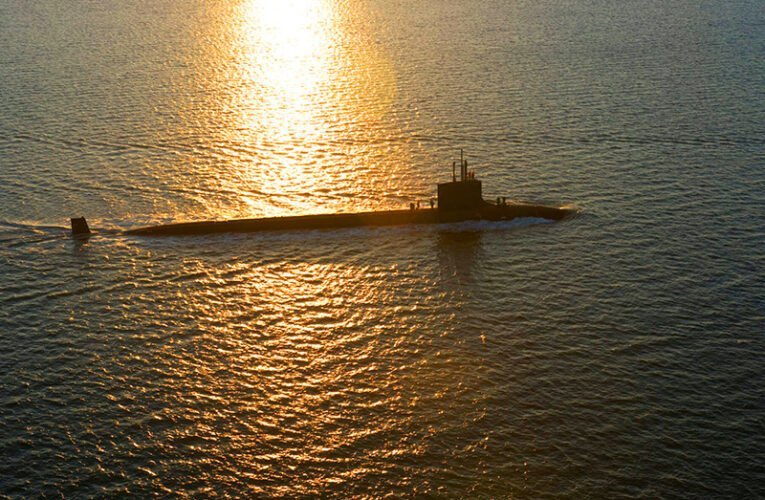 Australia Signs $1.4B Deal to Upgrade Collins-Class Submarines