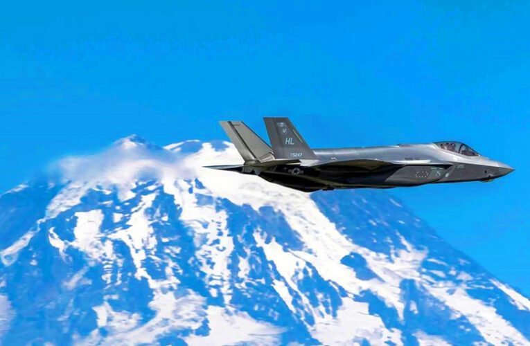 Greece Approves $3.5B Deal for 20 F-35 Jets from US