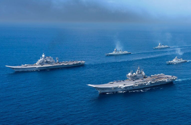 Frequent Mishaps in Indian Navy: A Web Media Analysis